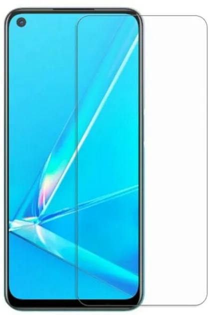 Захисне скло Drobak oppo a72 (Tempered glass) (222208) (222208)