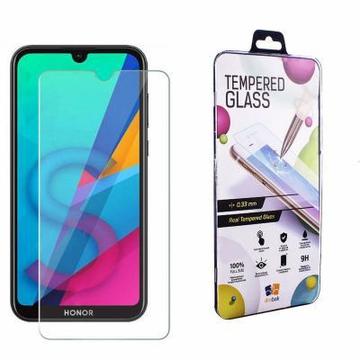 Захисне скло та плівка Drobak Honor 8S Prime (Tempered glass) (222210) (222210)