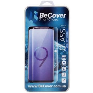 Захисне скло та плівка BeCover Samsung Galaxy M51 SM-M515 Crystal Clear Glass (704845)