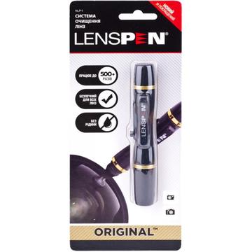Чистячий засіб Lenspen Original Lens Cleaner (NLP-1)