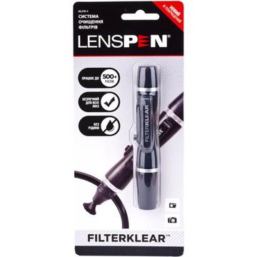 Чистячий засіб Lenspen Filterklear Lens Filter Cleaner (NLFK-1)