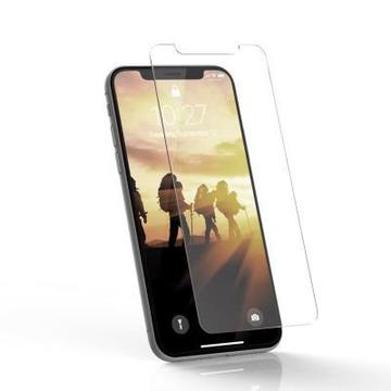 Захисне скло та плівка UAG iPhone Xr Glass, Clear (141090110000)