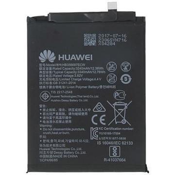 Акумулятор для мобільного телефону Huawei for P Smart Plus/Nova 2i/Nova 2Plus/Mate 10Lite(HB356687ECW) (64514)