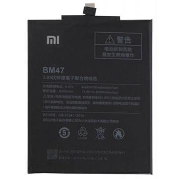 Акумулятор для мобільного телефону Xiaomi for Redmi 3/3s/3x/3 Pro (BM47 / 48745)