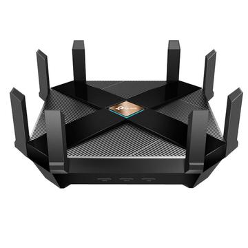 Маршрутизатор TP-Link Archer AX6000