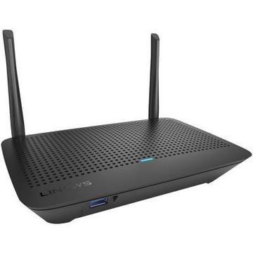 Маршрутизатор Linksys MAX-STREAM Mesh WiFi 5 Router (MR6350)