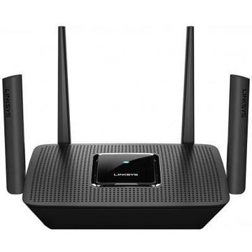 Маршрутизатор LinkSys MR9000