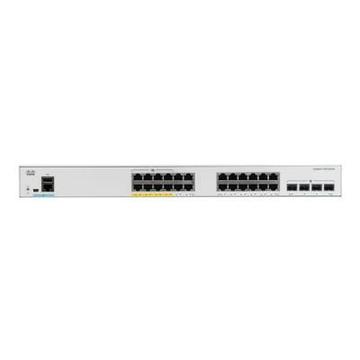 коммутатор Cisco C1000-24P-4X-L