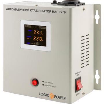 Стабилизатор LogicPower LP-W-8500RD (10354)