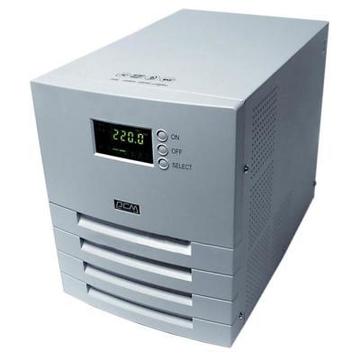 Стабилизатор Powercom AR-7,5K-LCD