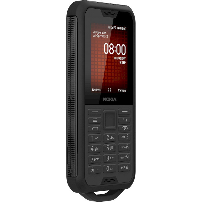 nokia 800ds