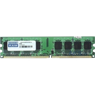 Оперативна пам'ять Goodram DDR2 256M 533MHz Retail