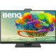 Монітор Benq PD2705Q Silver