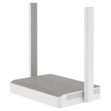 Маршрутизатор Keenetic Lite WiFi N300 5хEt hernet LAN