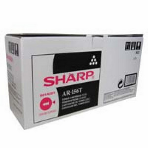 Тонер-картридж Sharp AR 120E/121/122/151/156/5012/5415