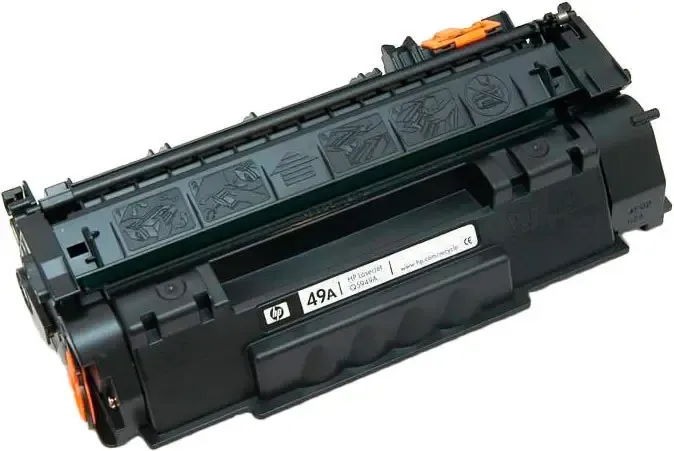 Тонер-картридж HP Q5949A LaserJet 1160/1320 ActiveJet