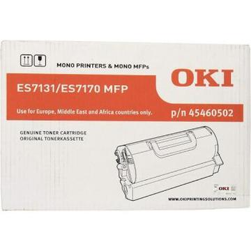 Картридж OKI Toner-ES7131/7170/7180