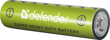 Акумуляторна батарея для ДБЖ Defender AAA (LR3)