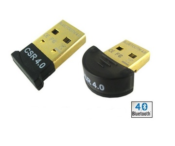 Bluetooth адаптер China Bluetooth USB adapter v4.0 10m
