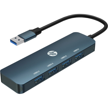 USB Хаб HP DHC-CT100 USB 3.0 AM USB 3.0 AF
