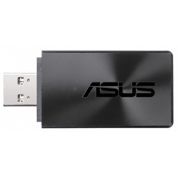Wi-Fi адаптер Asus USB-AC54 B1 Dual Band Wireless (USB-AC54 B1)