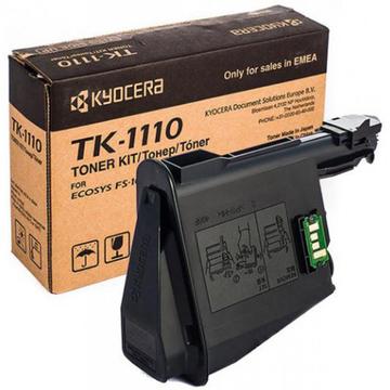 Тонер-картридж Kyocera TK-1110