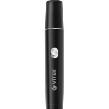 Триммер для стрижки волосся в носі і вухах Vitek VT-2555