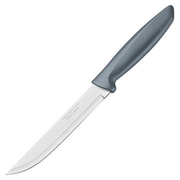 Кухонный нож Tramontina PLENUS Grey (23423/066)
