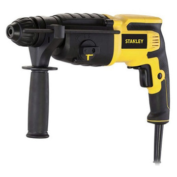 Перфоратор Stanley SHR263K