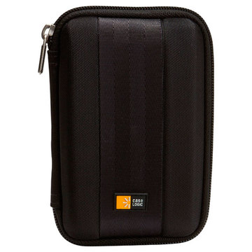 Рюкзак и сумка Portable Case Logic QHDC-101 Black