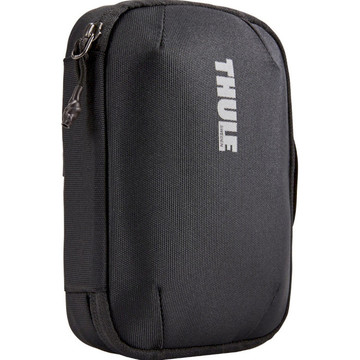 Сумка, рюкзак, чохол Portable Thule Subtera PowerShuttle Wallet TSPW-301 Black