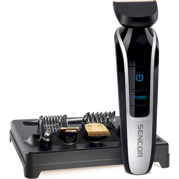 Машинка для стрижки волосся Sencor SHP 7201SL