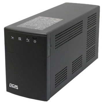 Блок безперебійного живлення Powercom BNT-1500AP USB 900Вт