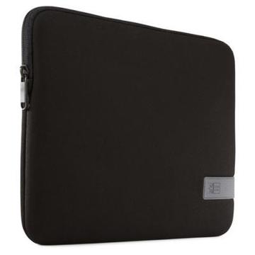 Сумка, Рюкзак, Чехол Case Logic Reflect MacBook Sleeve 13" REFMB-113 Black