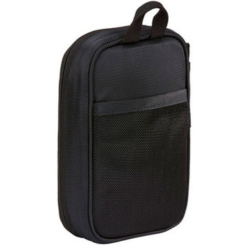 Рюкзак и сумка Portable Case Logic Lectro Accessory Case LAC-101 Black