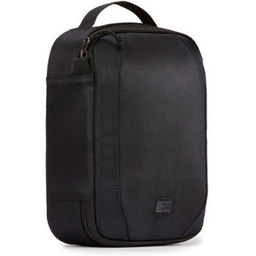Рюкзак и сумка Portable Case Logic Lectro Accessory Case Plus LAC-102 Black