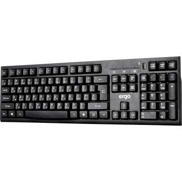 Клавіатура Ergo K-280HUB