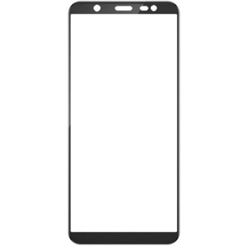 Защитное стекло T-PHOX Glass Screen (CP+ FG) for Samsung J8 2018/J810 Black