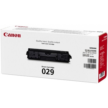 Тонер-картридж Canon DRUM CARTRIDGE 029