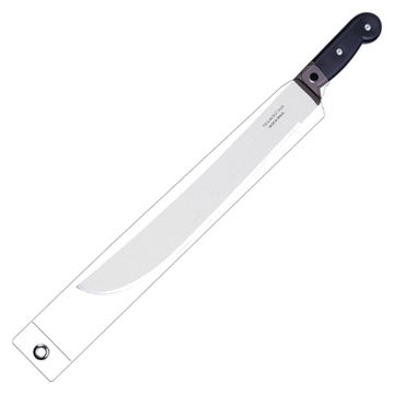 Нож Tramontina 41см (26600/116)