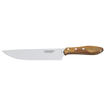 Кухонный нож Tramontina Barbecue POLYWOOD (21191/148)