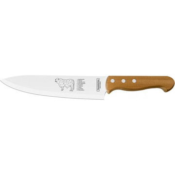 Кухонный нож Tramontina Barbecue (22938/108)