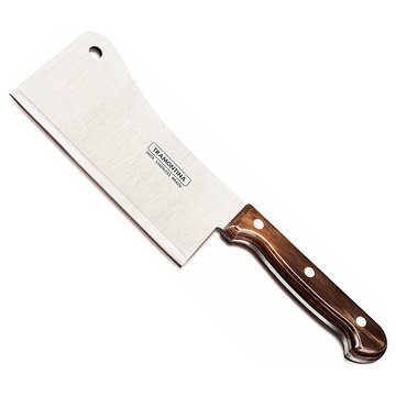 Кухонный нож-топорик Tramontina POLYWOOD (21140/196)