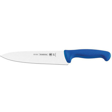 Кухонный нож Tramontina PROFISSIONAL MASTER Blue (24609/016)