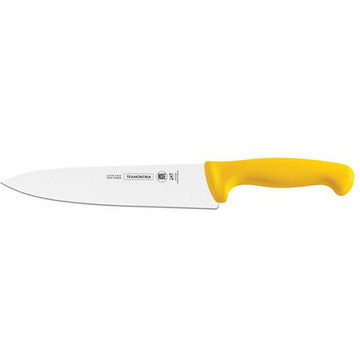 Кухонный нож Tramontina PROFISSIONAL MASTER Yelow (24609/056)