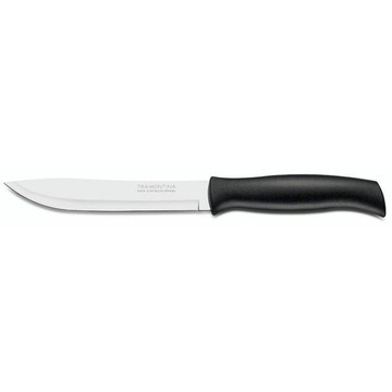 Кухонный нож Tramontina ATHUS Black (23083/006)