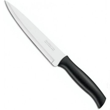 Кухонный нож Tramontina ATHUS Black (23084/007)