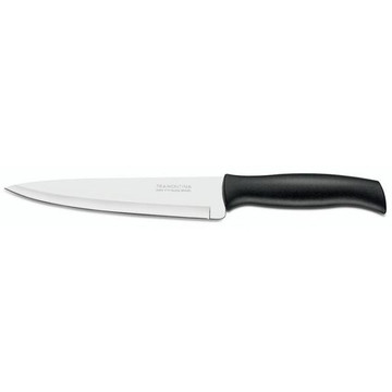 Кухонный нож Tramontina ATHUS Black (23084/008)