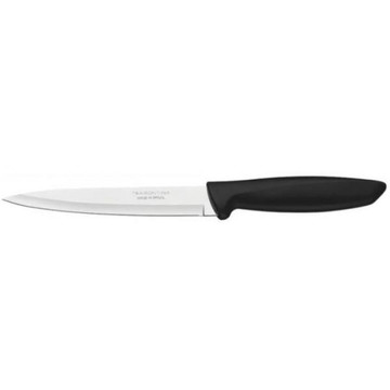 Кухонный нож Tramontina PLENUS Black (23424/006)