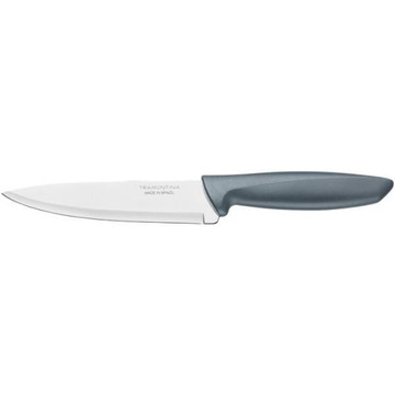 Кухонный нож Tramontina PLENUS Grey Chef (23426/068)